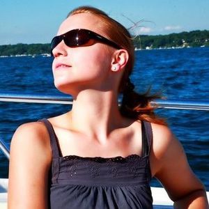 Meet your Posher, Judith